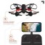 drone with streaming camera 2 4 ghz
