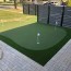 the best backyard putting greens in