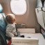 jetkids bed box for airplane by stokke
