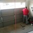 broken cable repair garage door