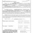 26 birth certificate affidavit for