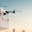 pioneering medical drone project wins