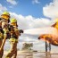 aviation rescue fire fighting service