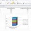 how to make a graph in excel a step by