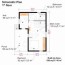 one story small house plans
