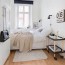 narrow or small rooms bedroom design ideas