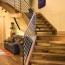 18 designs for basement stairs that add