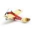 rc ultra micro indoor model airplanes
