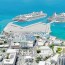 funding for grand cayman cruise port