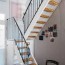 25 unique stair designs beautiful