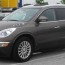 buick enclave reliability and common