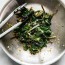 beet greens recipe