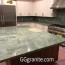 quartz countertops granite installation