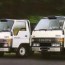 toyota dyna 1990 carsguide