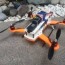 3d printed quadcopter drone how to