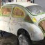markech a subaru 360 has sold for
