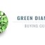 green diamonds pricing guide for