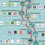 the 150 apps that power the gig economy