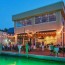dry dock waterfront grill featured in