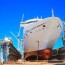 dry dock 23 cruise ships