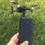 aerix black talon micro drone fun for