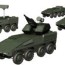 rheinmetall defence mobile air defence