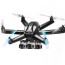 gopro s adventure drone the hexocopter