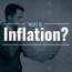 what is inflation definition formula