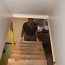 diy basement stair remodel part 1