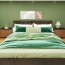 bedding colors for sage green walls 12