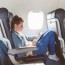 the worst things you can do on an airplane