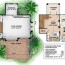 house floor plan with 2 car garage