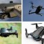 best drones for under 1000 dollars in