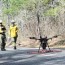 u s forest service uses drones and