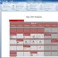 embed visio drawing in word 2010 doent