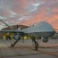 drone strikes killed up to 116