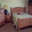 anasazi southwestern bedroom furniture