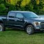 2021 ford f 150 maximum payload