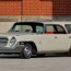 1963 chrysler town country is not a