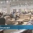 furniture fair sets up in j town