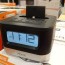 ihome ipl8 iphone lightning dock clock