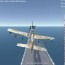 aircraft carrier pilot simulator jeux