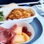 delta food a look at the airlines