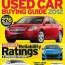 consumer reports used car ing guide
