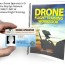 drone flight training drone elevations