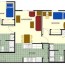 4 bedroom apartment the university of