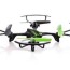 sky viper stunt drone v2400