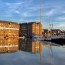 the 10 closest hotels to gloucester docks