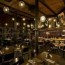 review gusto restaurant albert dock