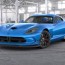 used 2017 dodge viper acr coupe 2d